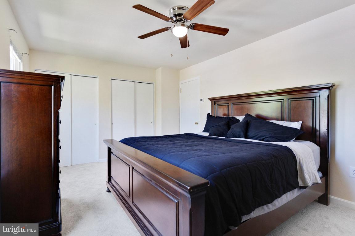 FORESTVILLE PARK - Residential