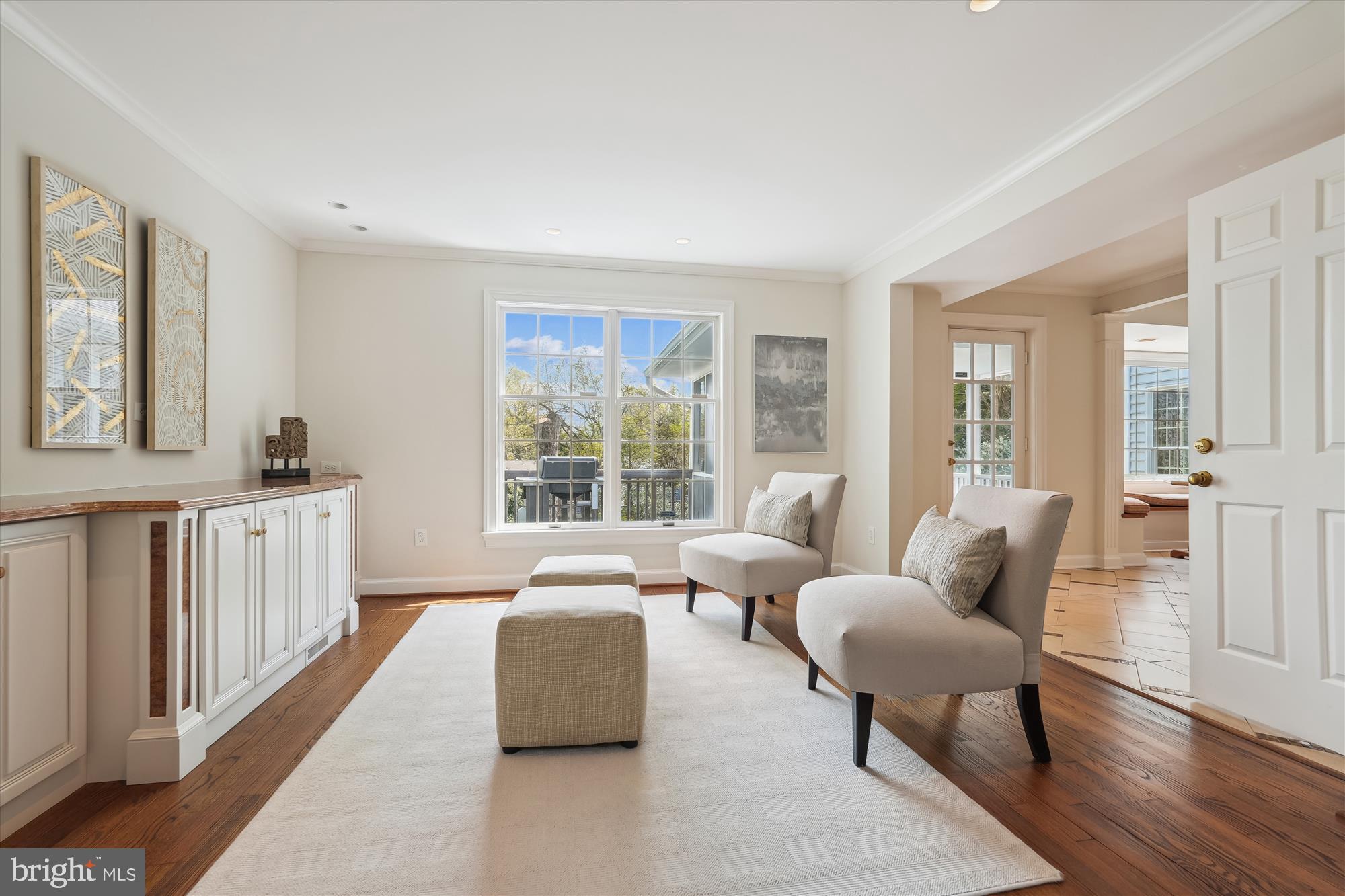 ALTA VISTA - Residential