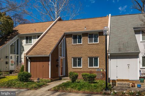 1431 GREENMONT COURT RESTON VA 20190