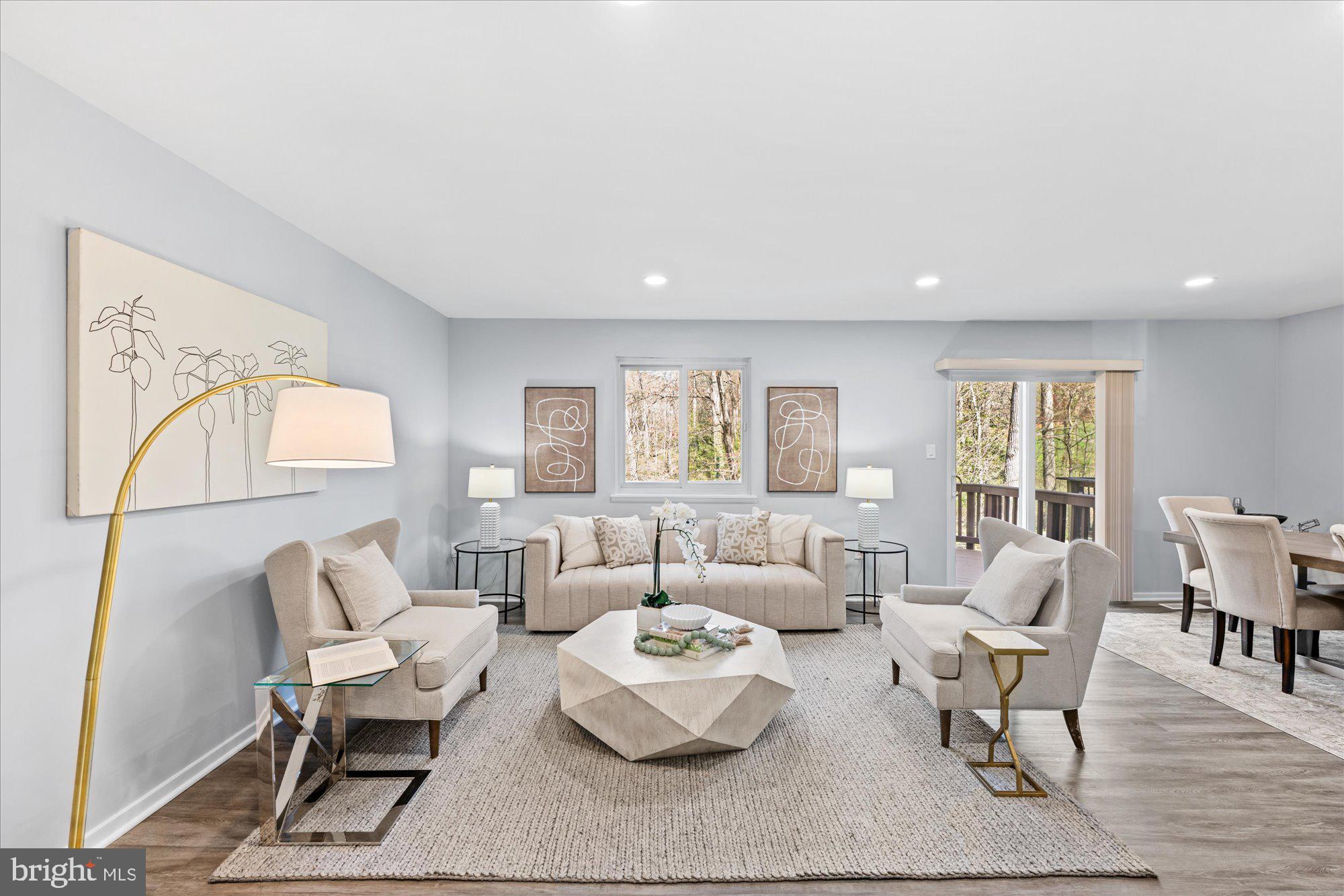 1431 GREENMONT COURT