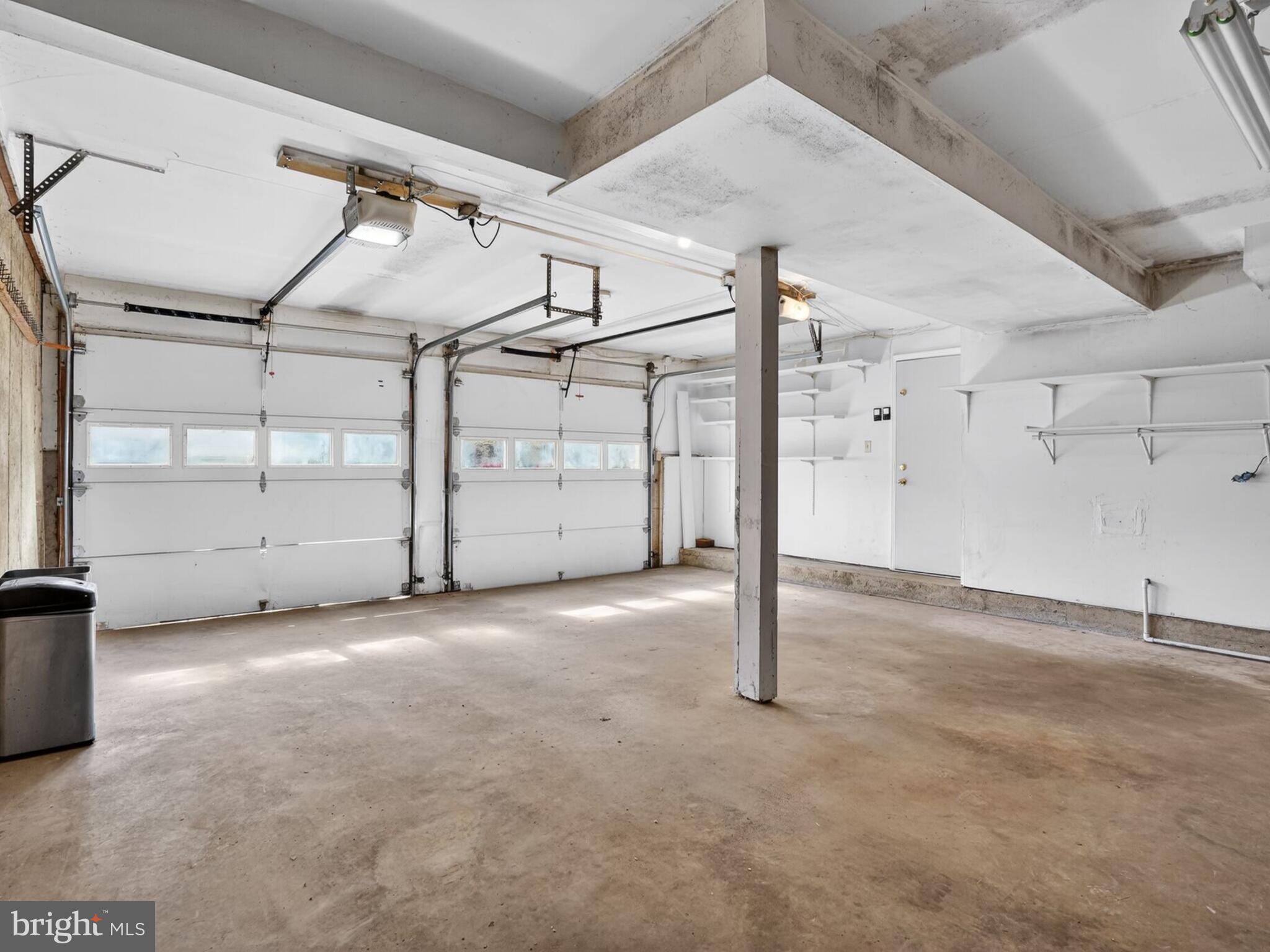 BURKE CENTRE - Residential