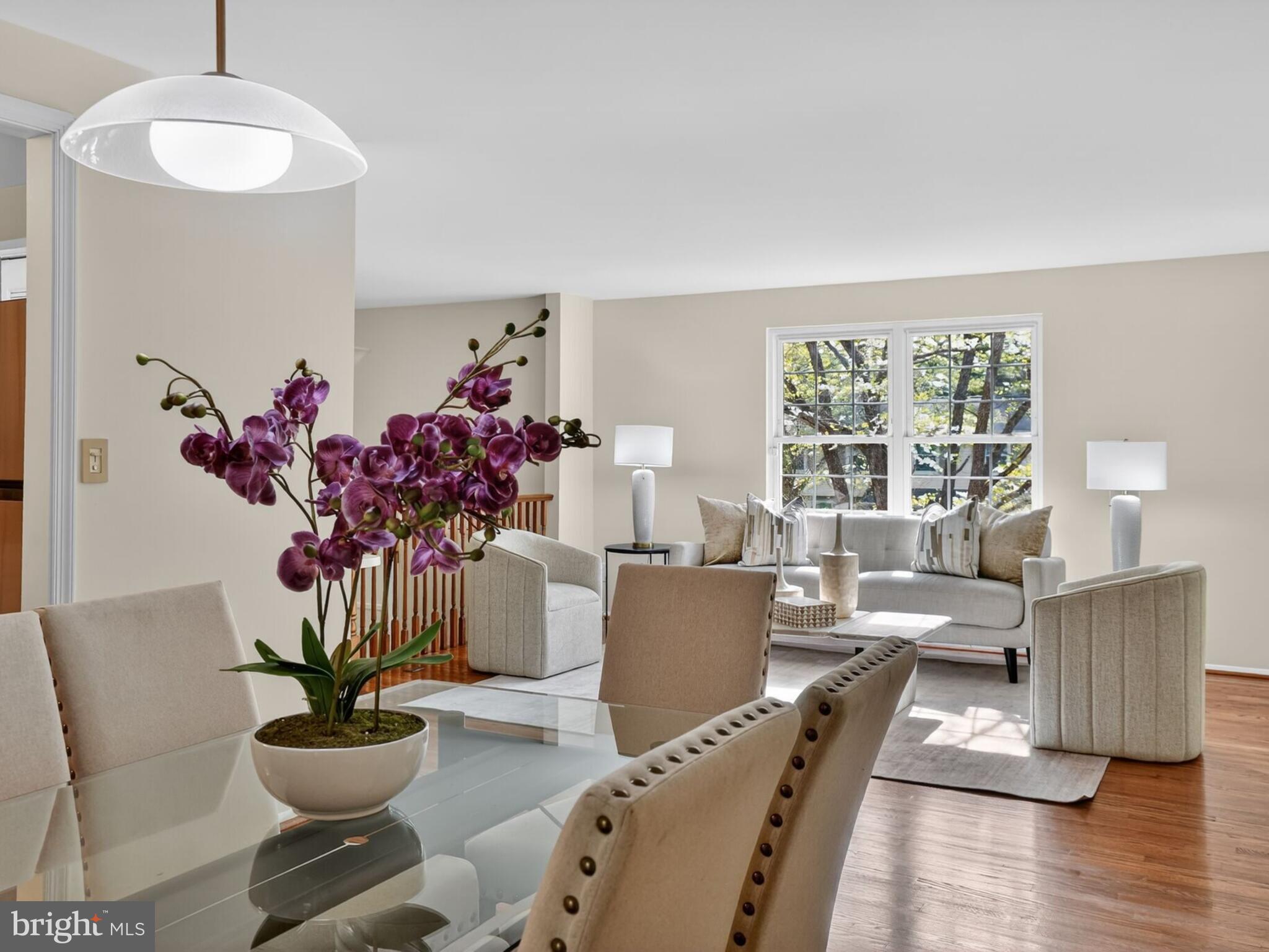 BURKE CENTRE - Residential