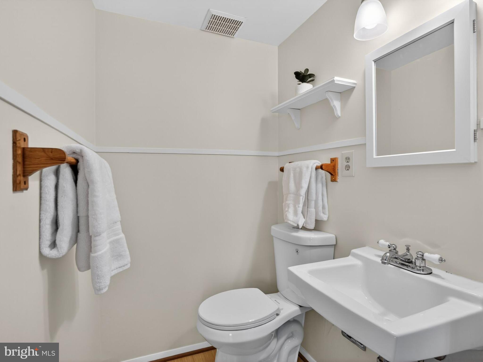 BURKE CENTRE - Residential