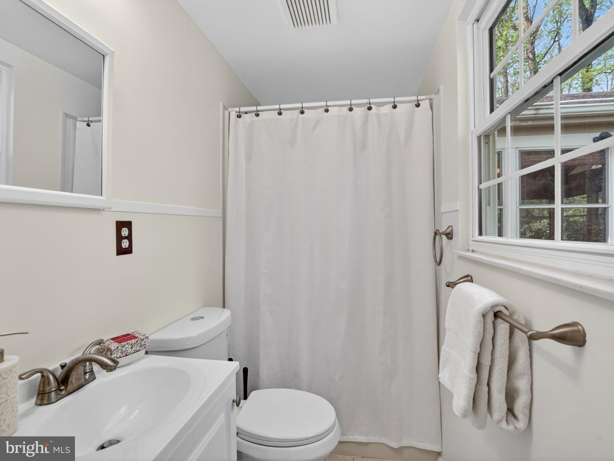 BURKE CENTRE - Residential