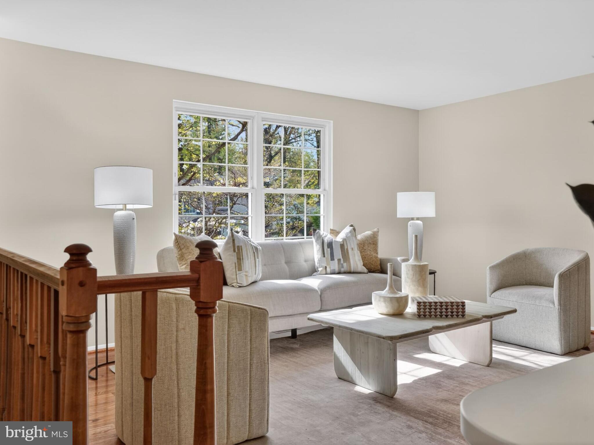 BURKE CENTRE - Residential