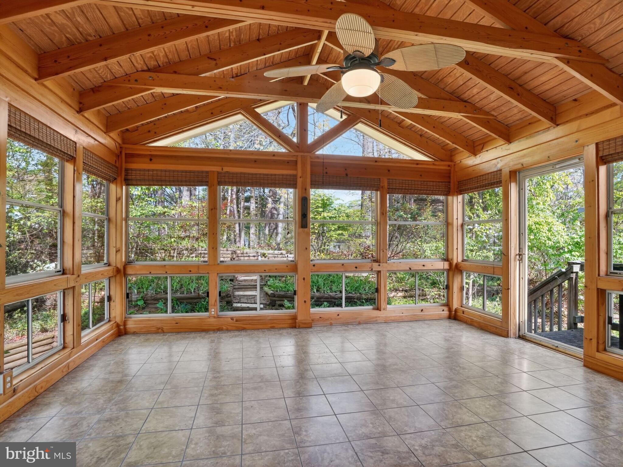 BURKE CENTRE - Residential