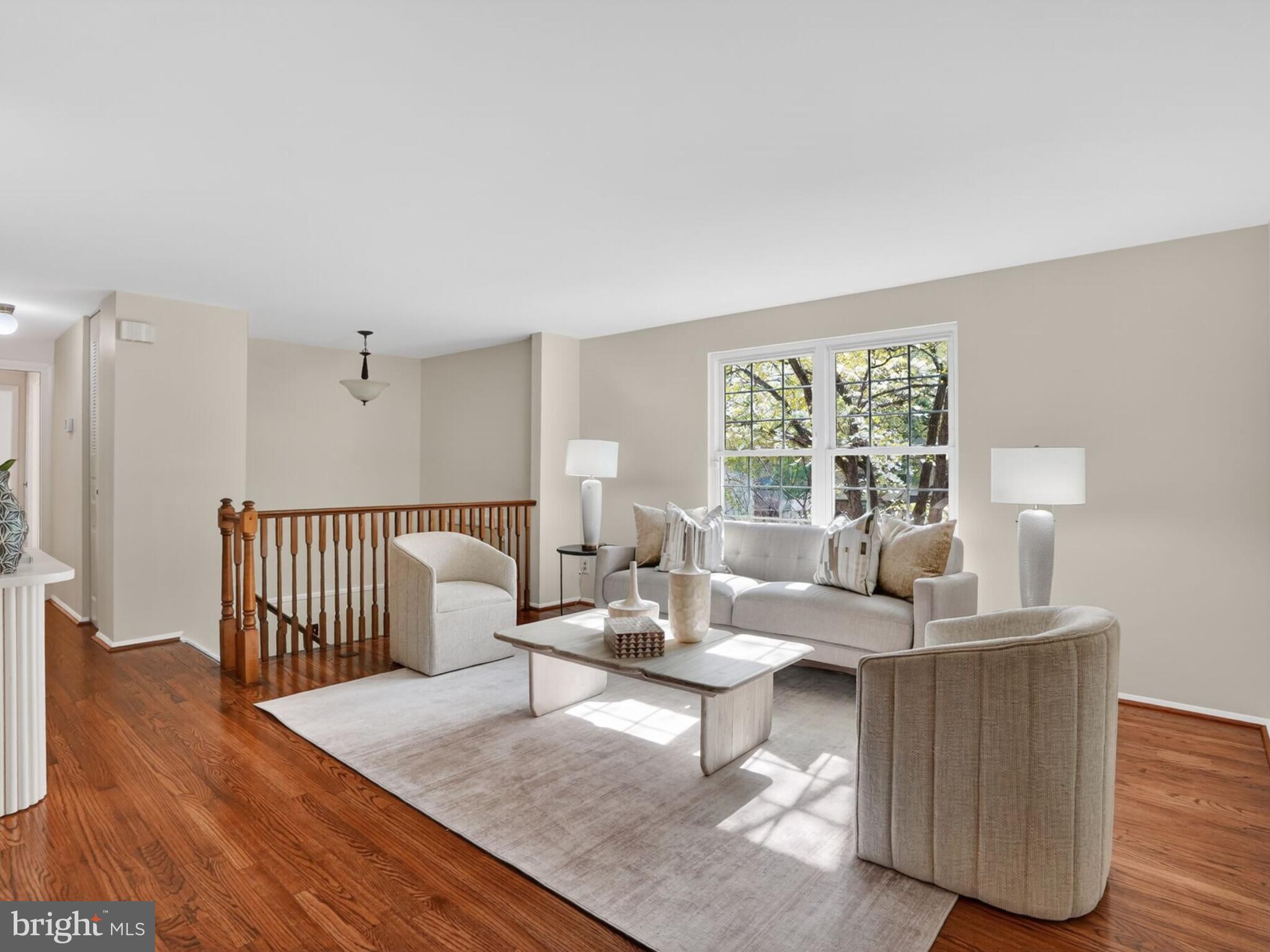 BURKE CENTRE - Residential