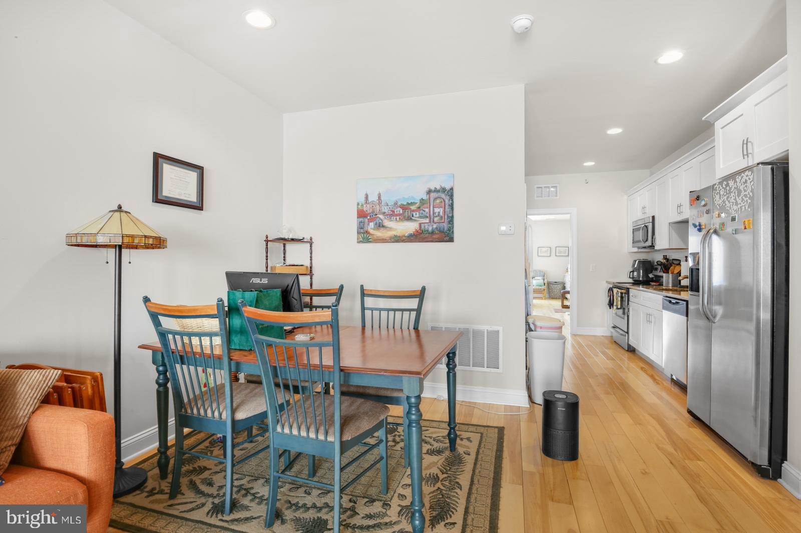 FISHTOWN - Residential Lease