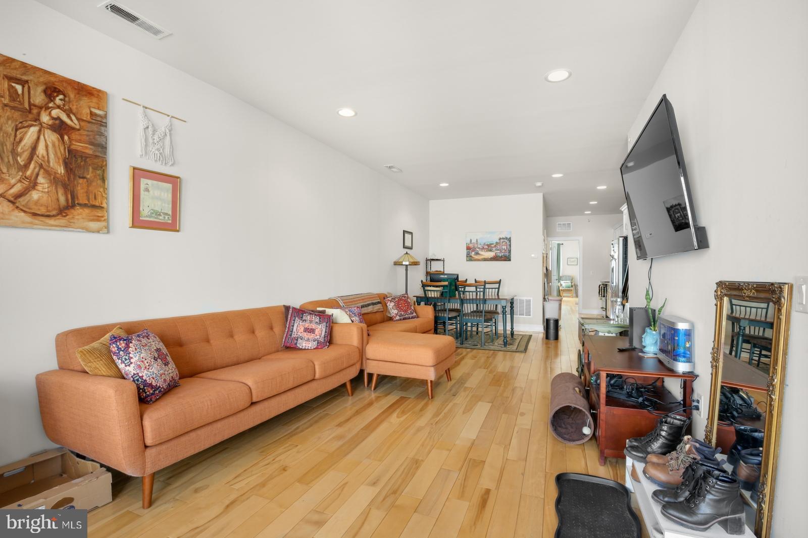 FISHTOWN - Residential Lease