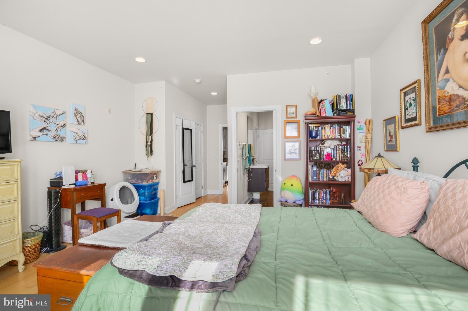 FISHTOWN - Residential Lease