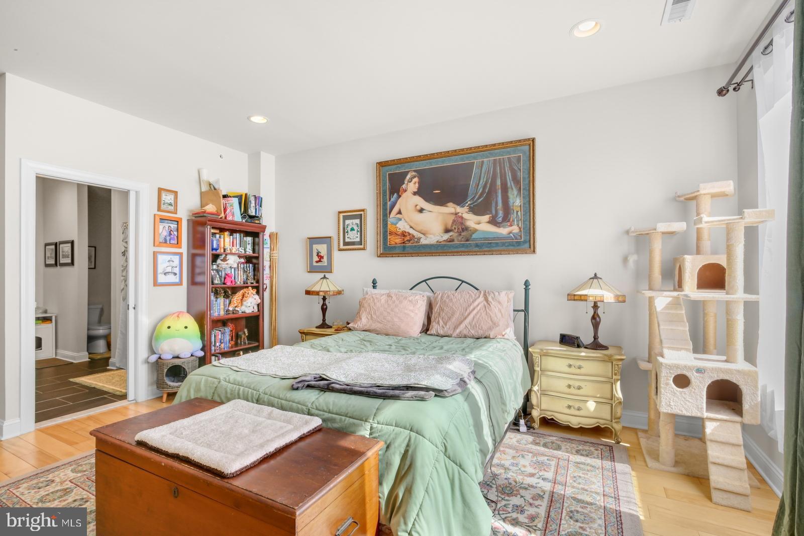 FISHTOWN - Residential Lease