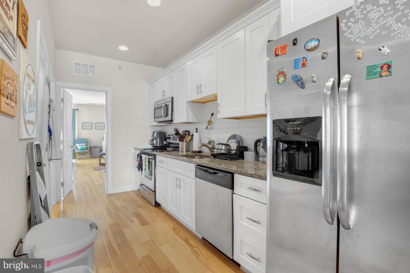 FISHTOWN - Residential Lease