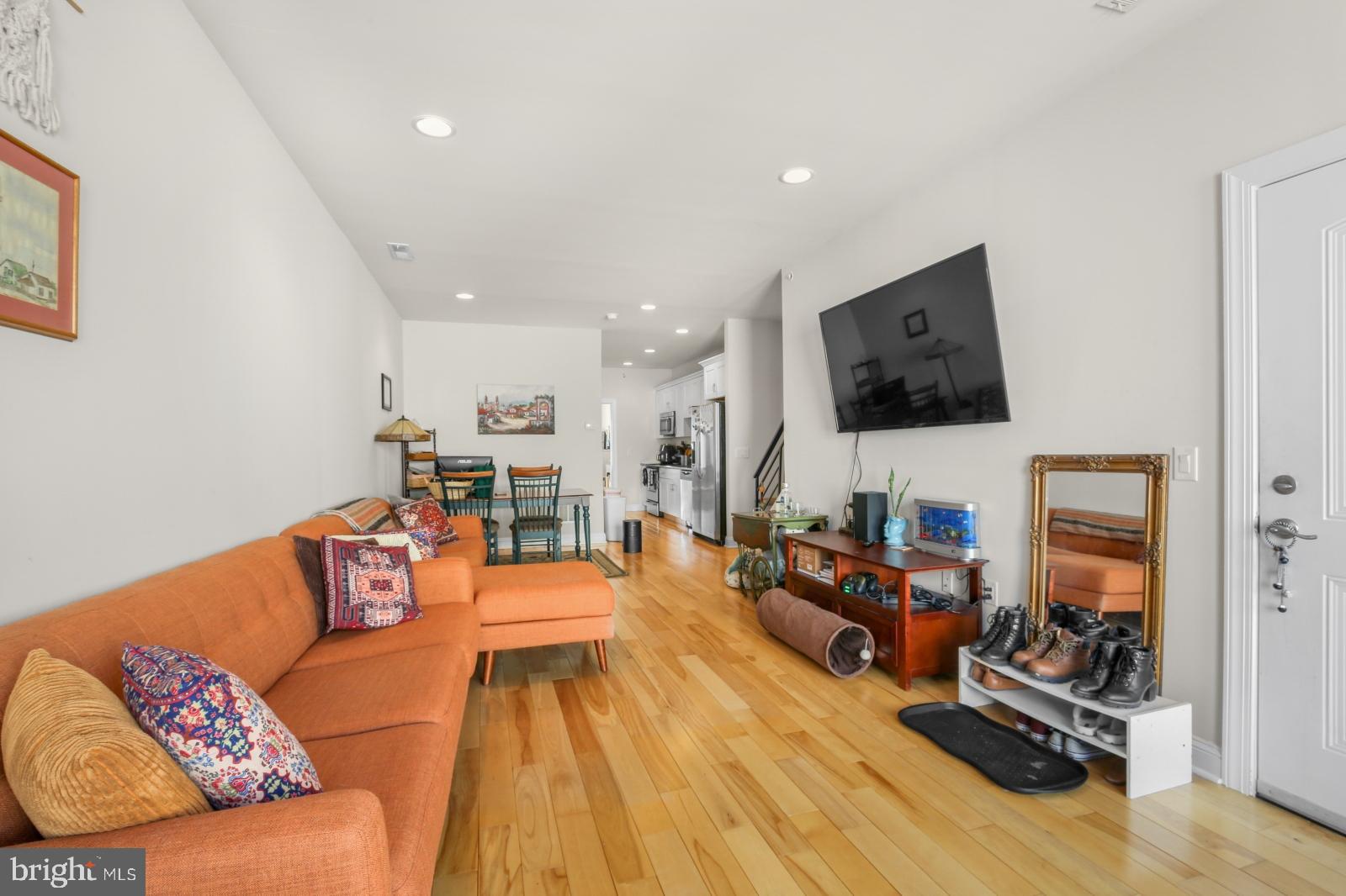 FISHTOWN - Residential Lease