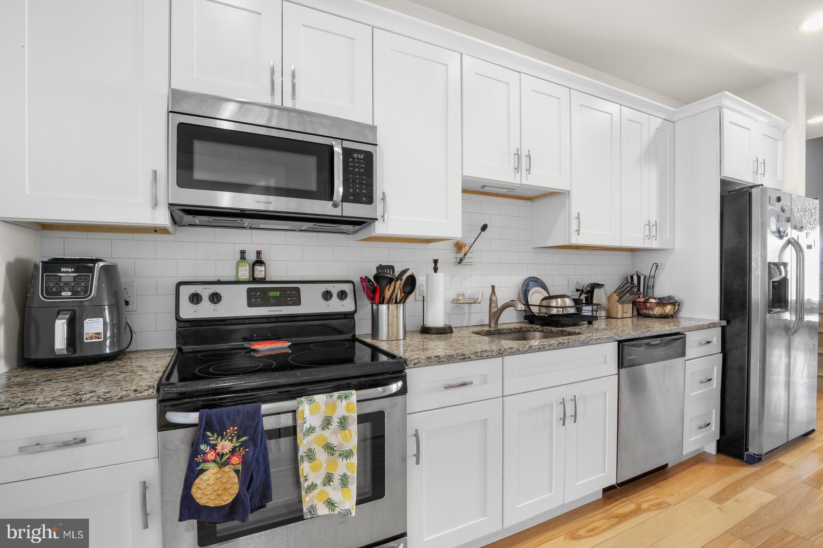 FISHTOWN - Residential Lease