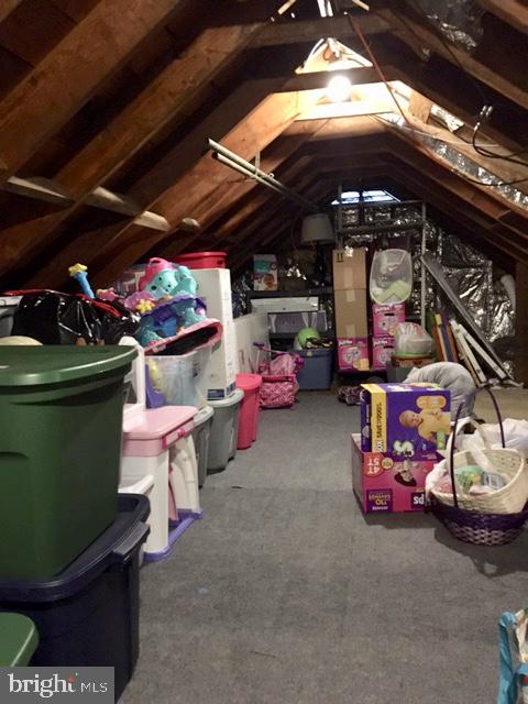 SOMERTON - Residential