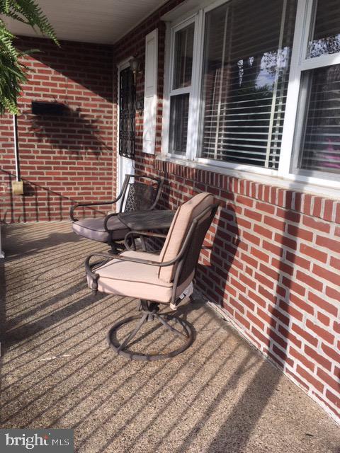 SOMERTON - Residential