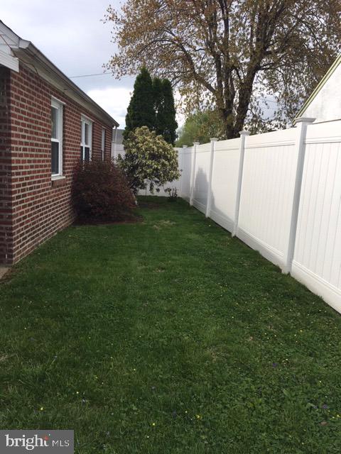 SOMERTON - Residential