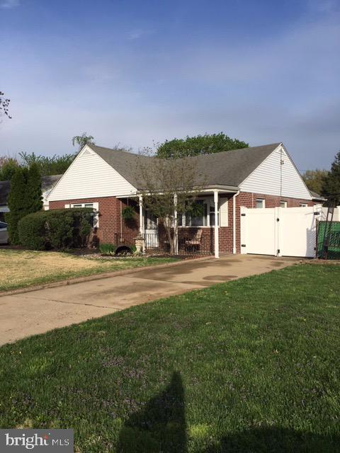 SOMERTON - Residential