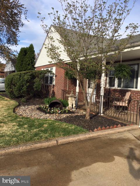 SOMERTON - Residential