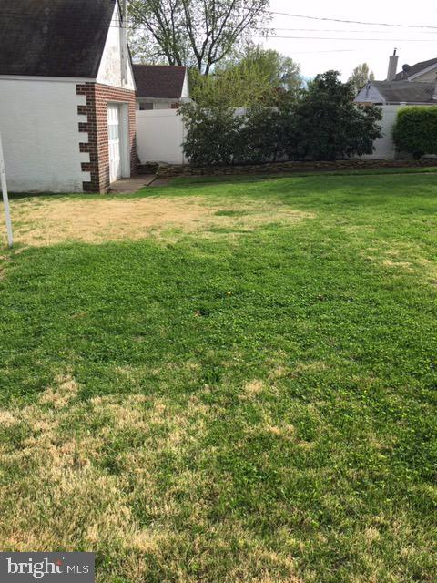 SOMERTON - Residential