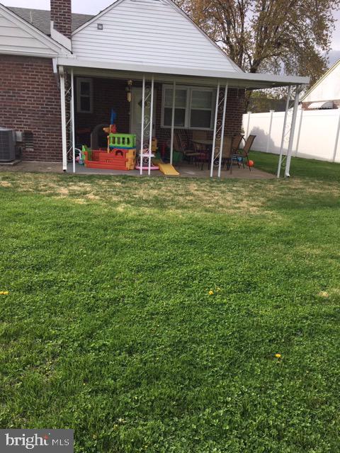 SOMERTON - Residential