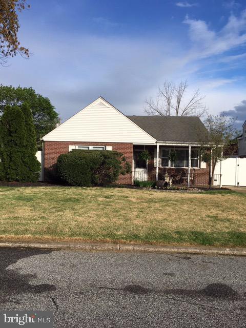 SOMERTON - Residential