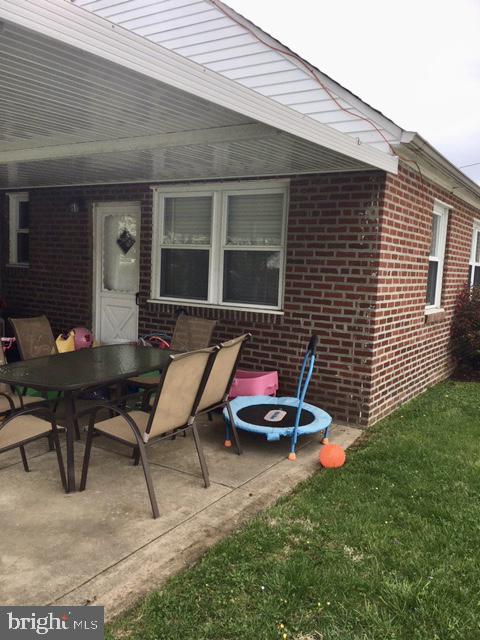 SOMERTON - Residential