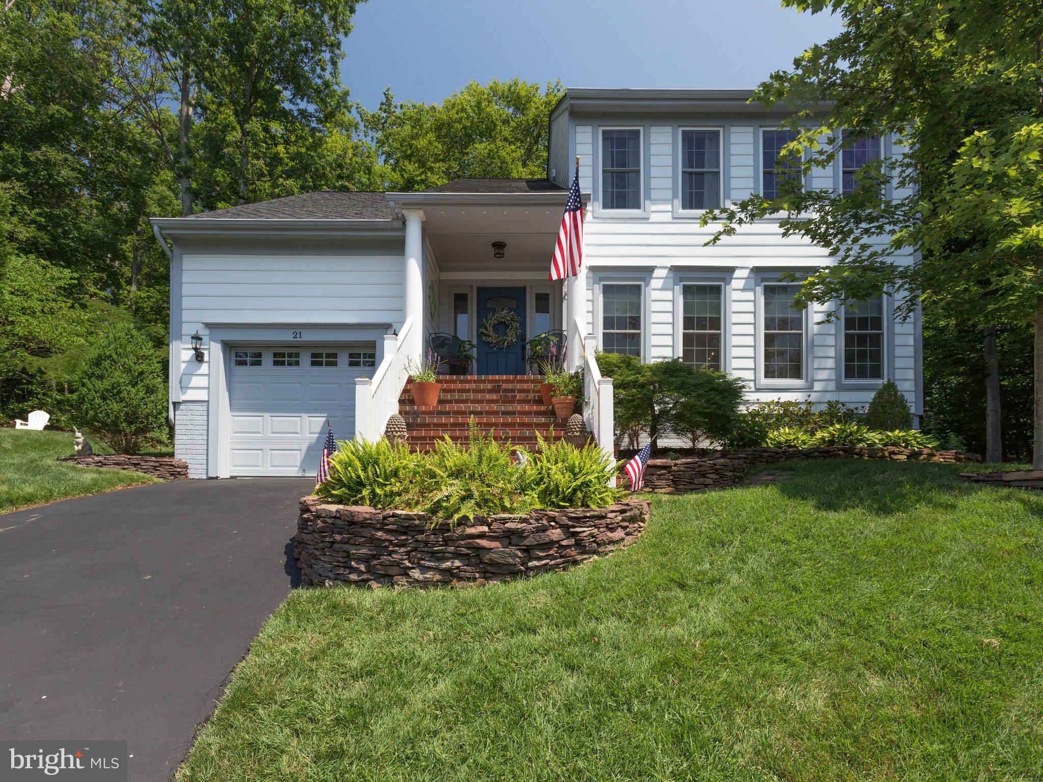 SETTLERS LANDING - Residential