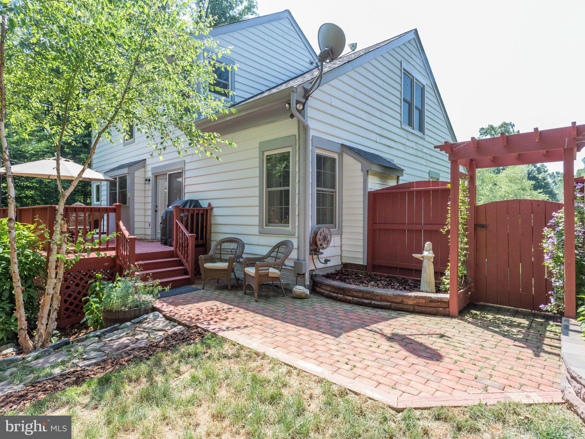 SETTLERS LANDING - Residential