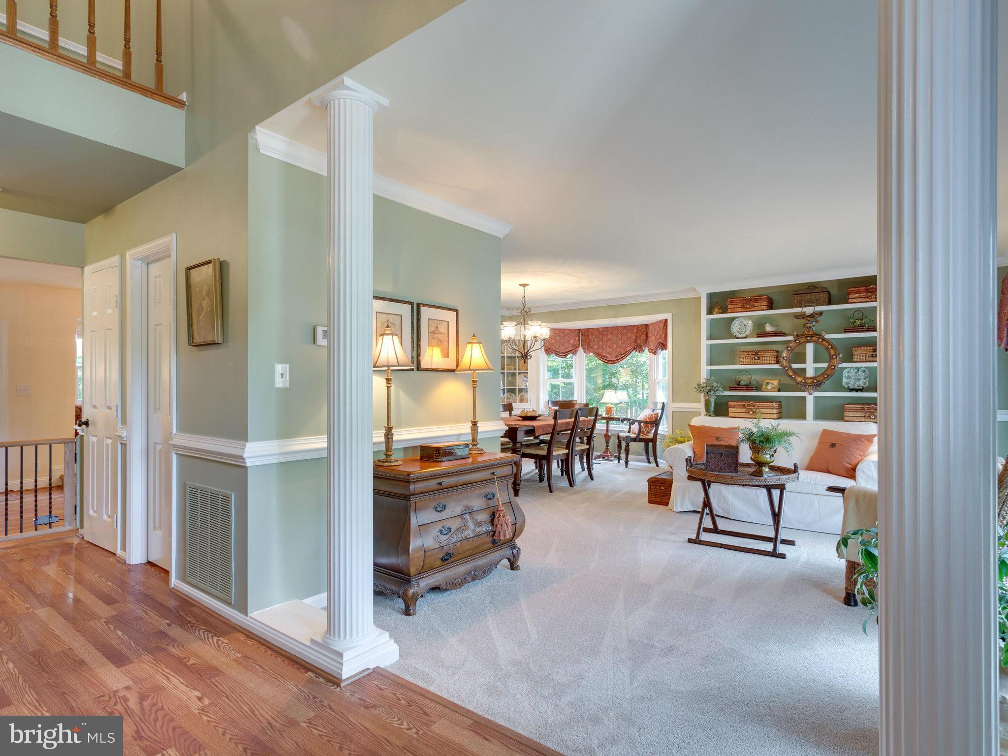 SETTLERS LANDING - Residential