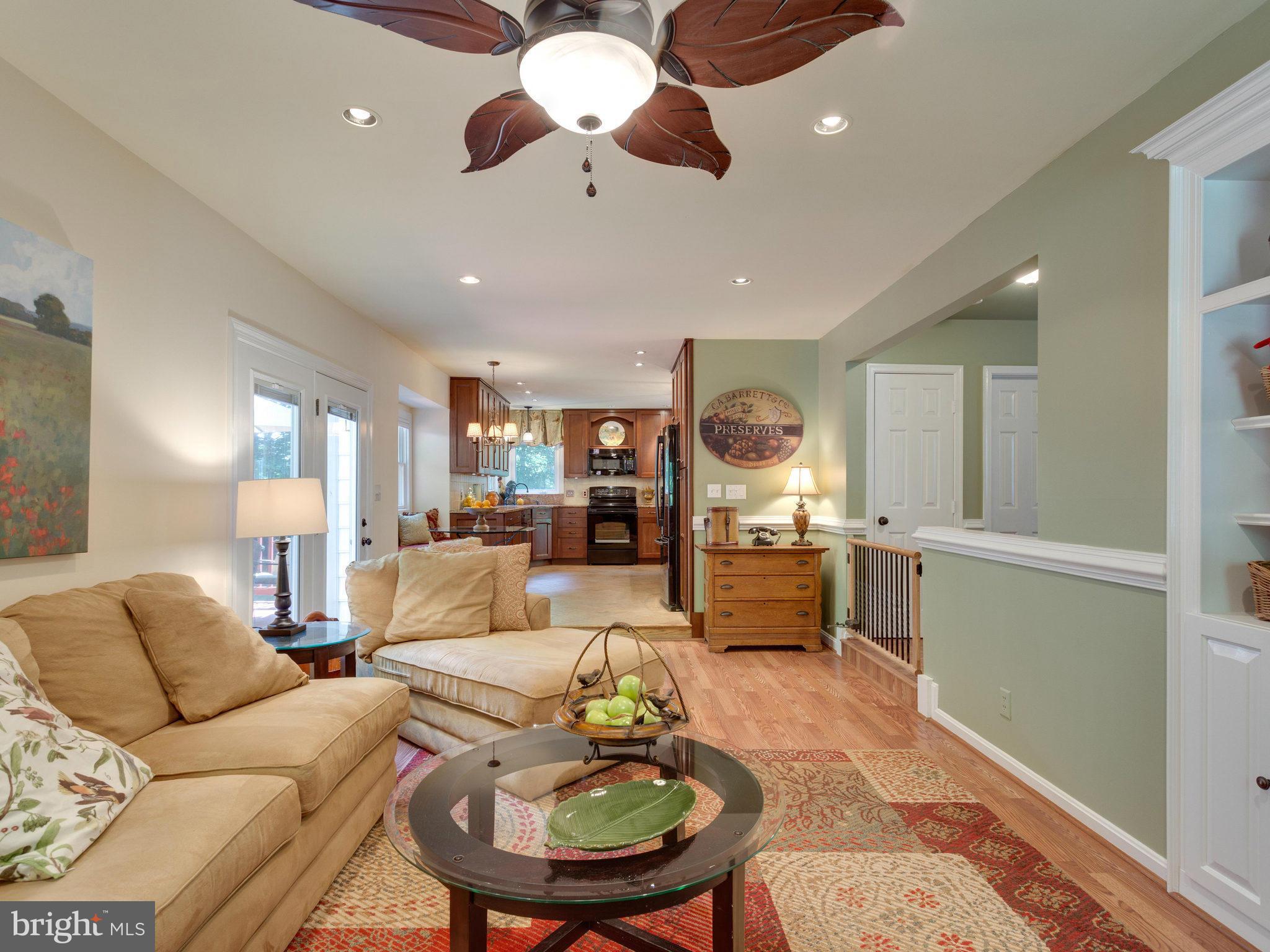 SETTLERS LANDING - Residential