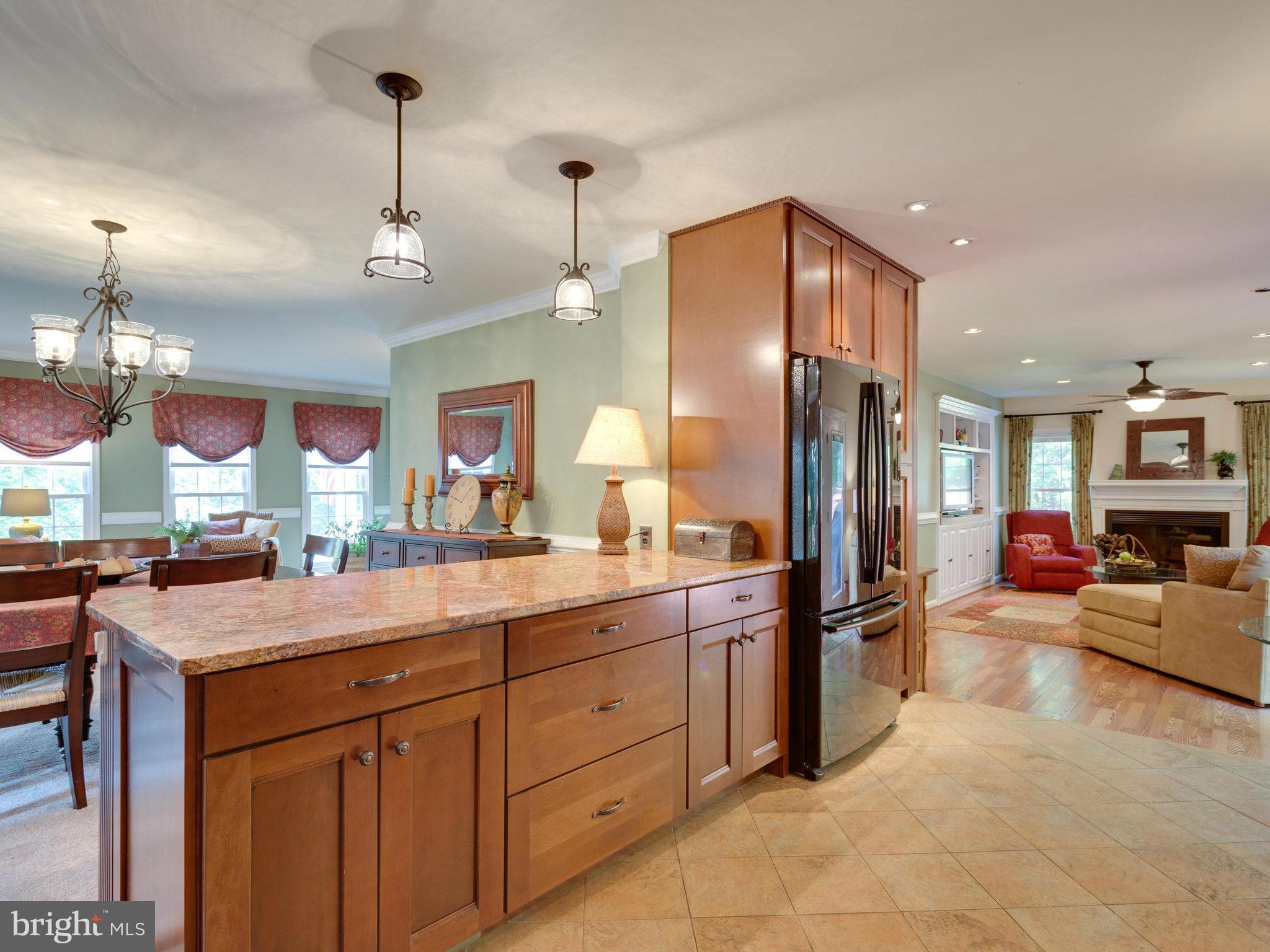 SETTLERS LANDING - Residential