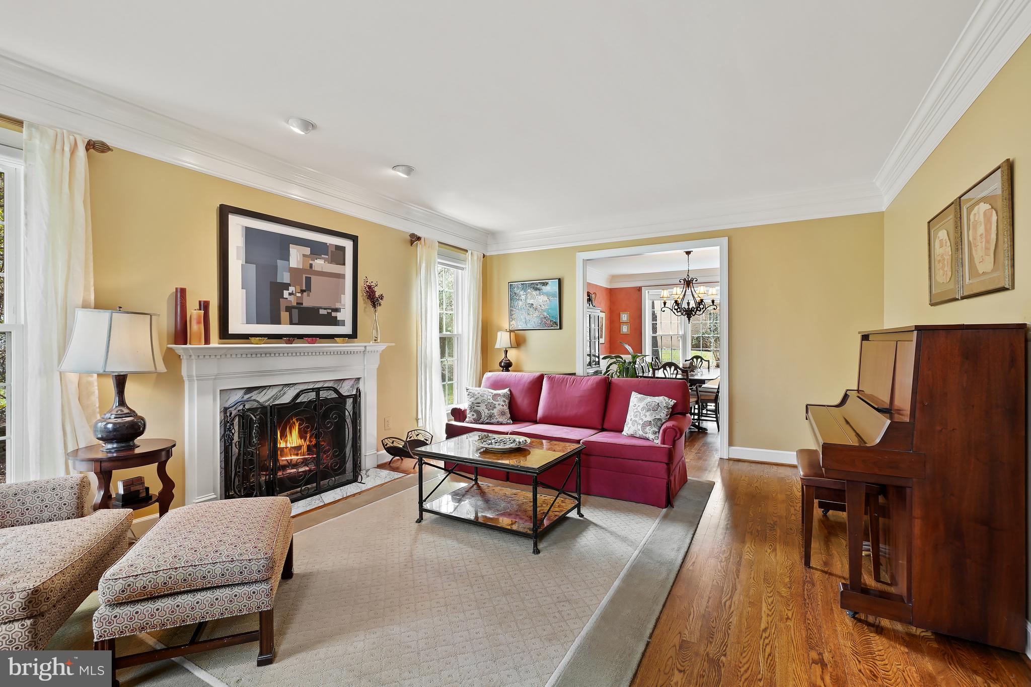 AVENEL - Residential