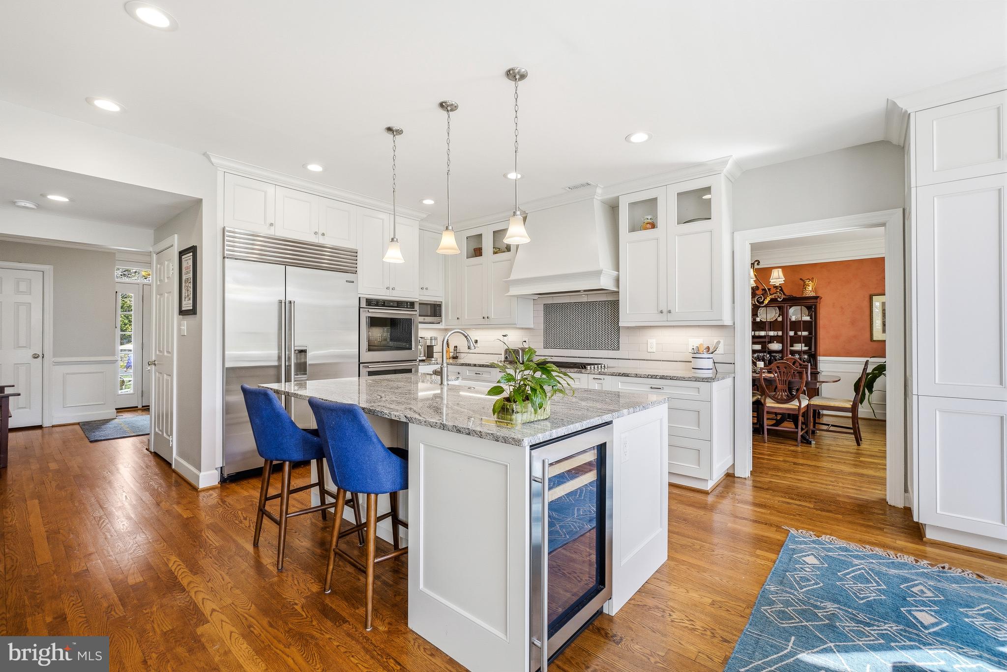 AVENEL - Residential