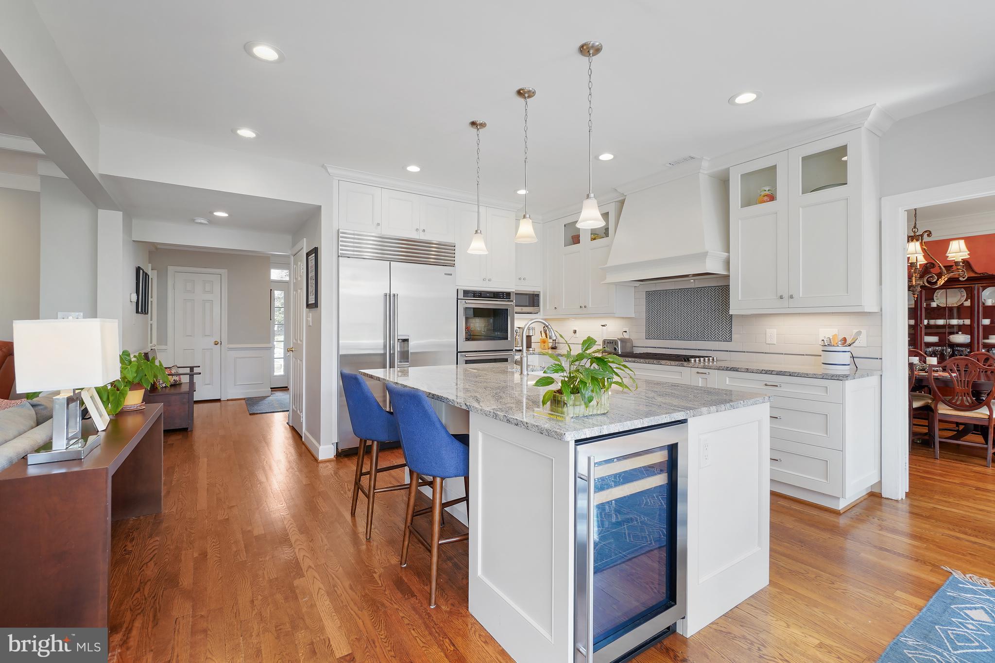 AVENEL - Residential