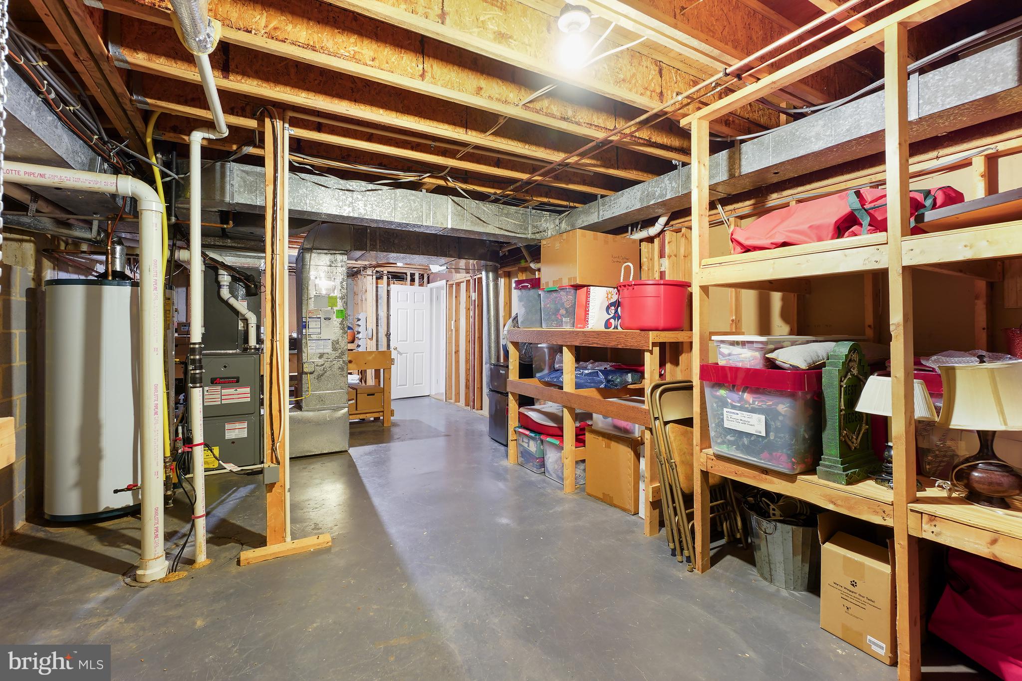 AVENEL - Residential