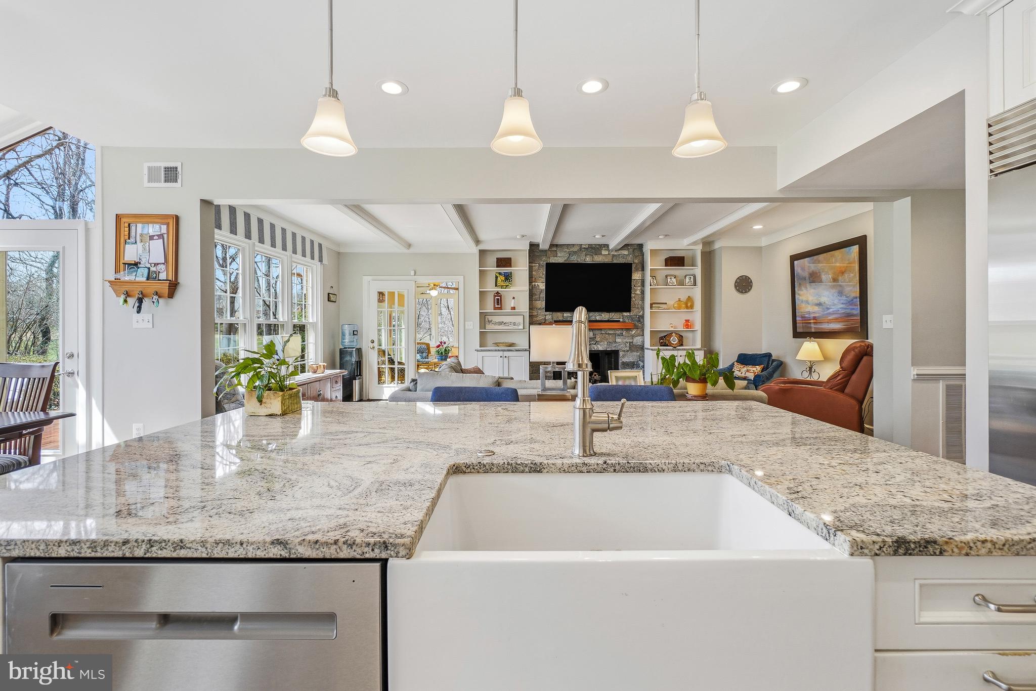 AVENEL - Residential