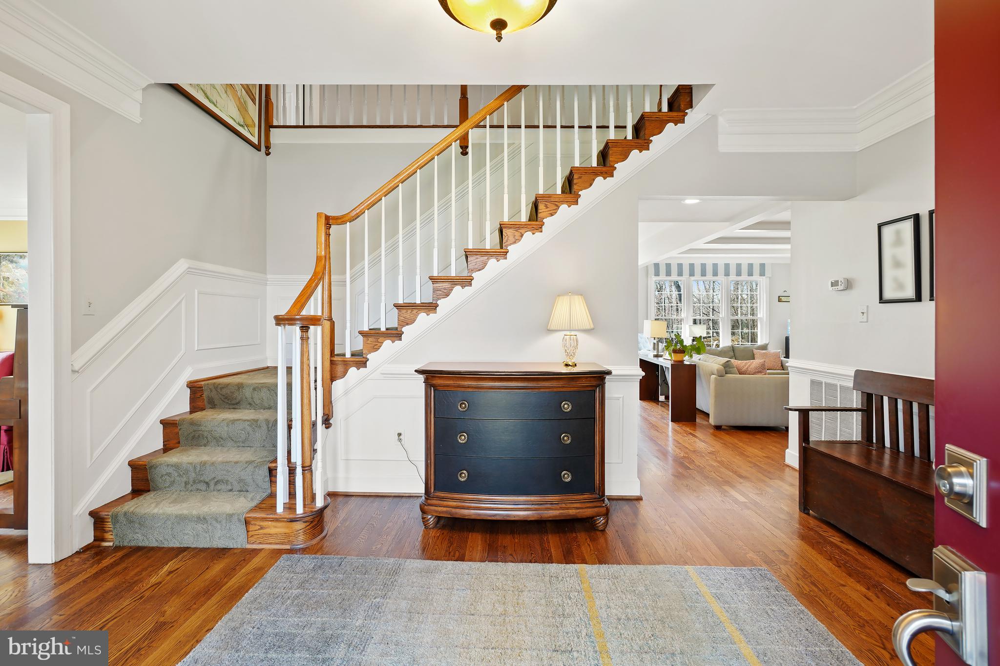 AVENEL - Residential