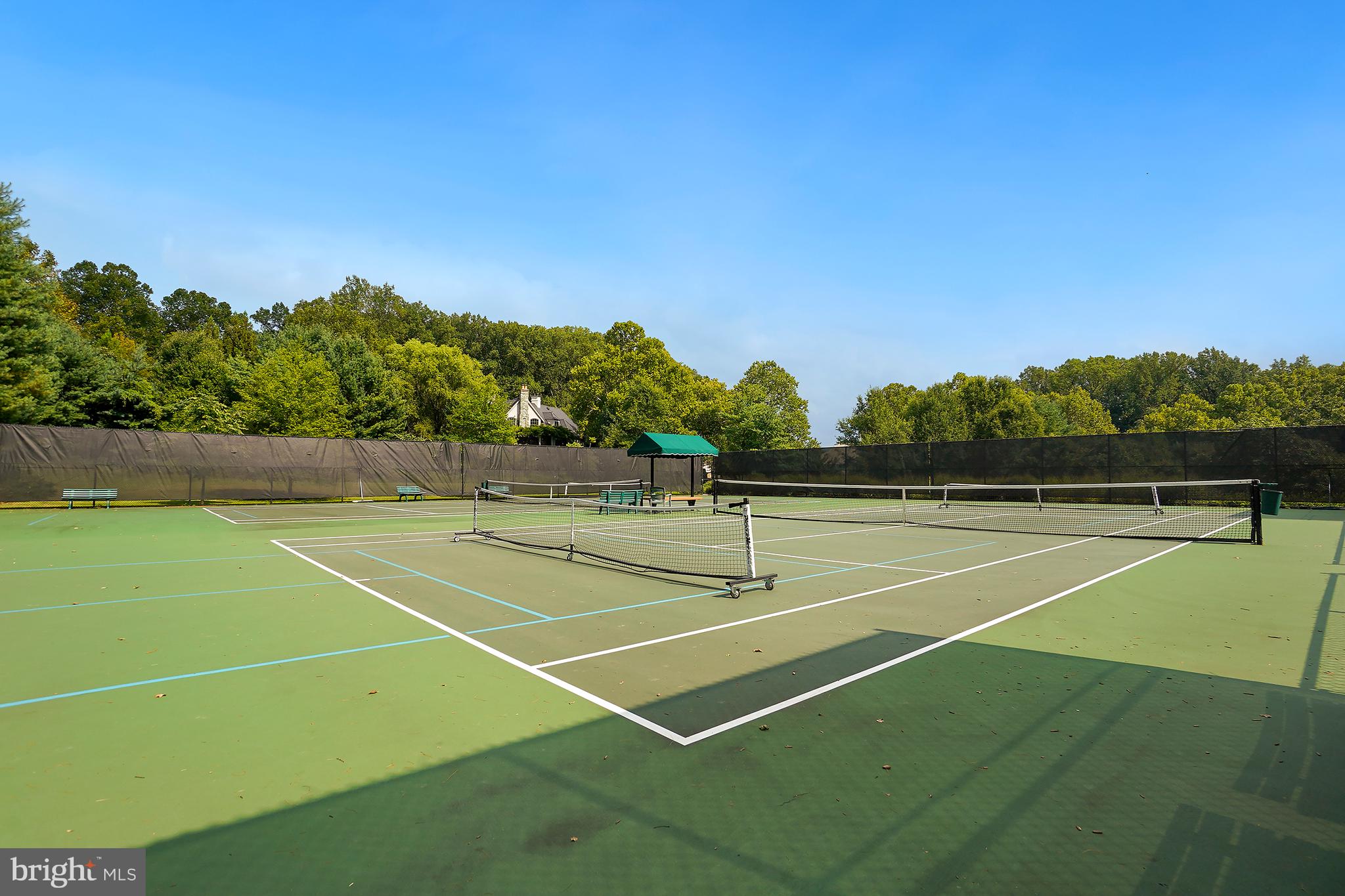 AVENEL - Residential