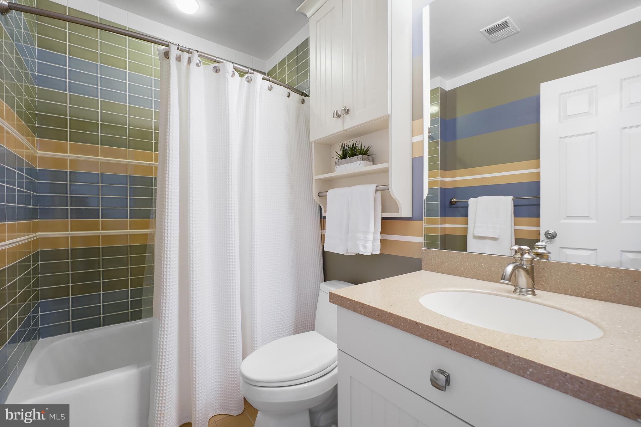 AVENEL - Residential