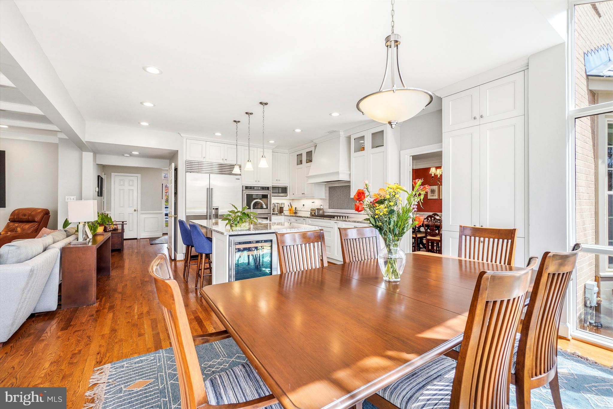 AVENEL - Residential