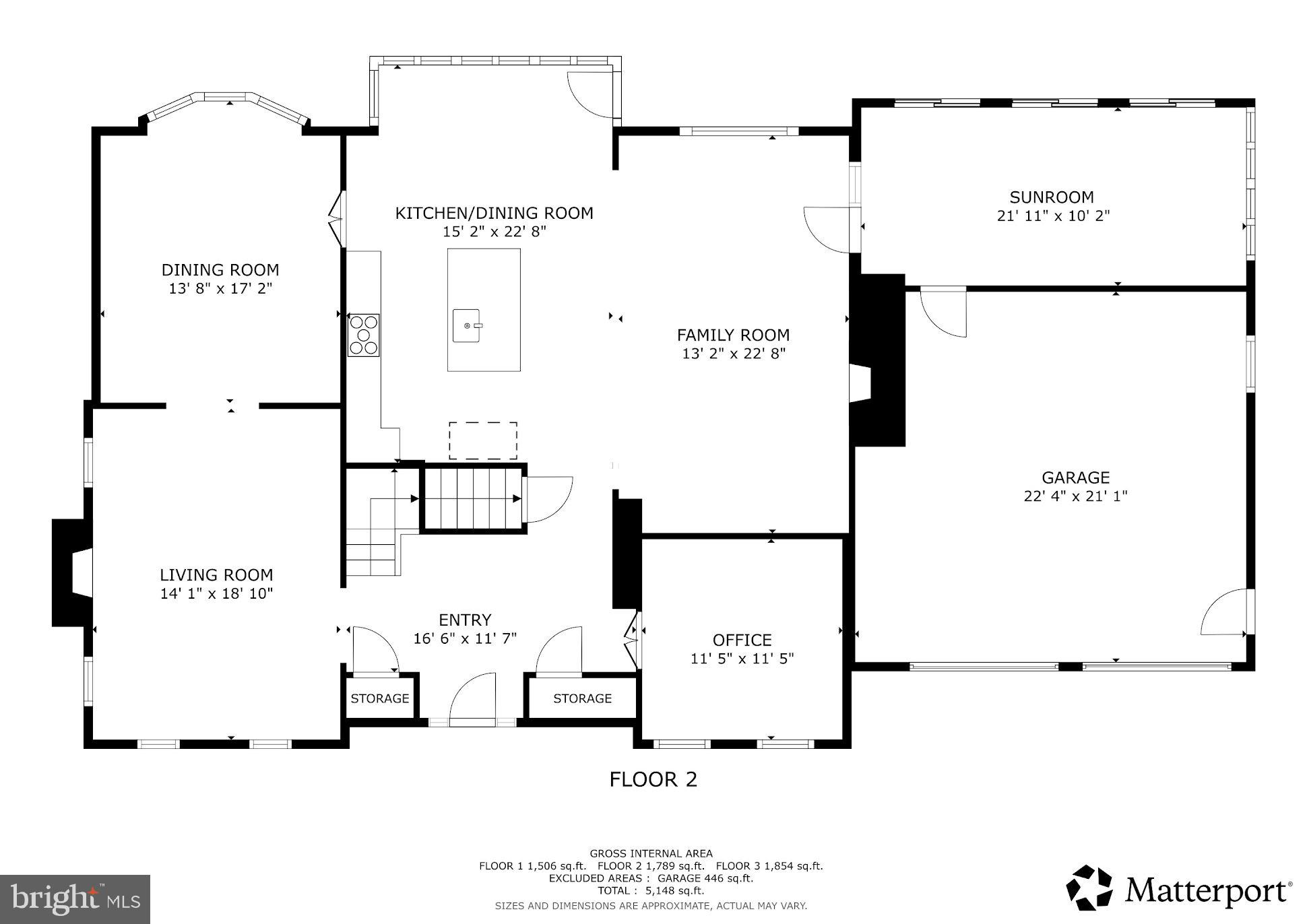 AVENEL - Residential