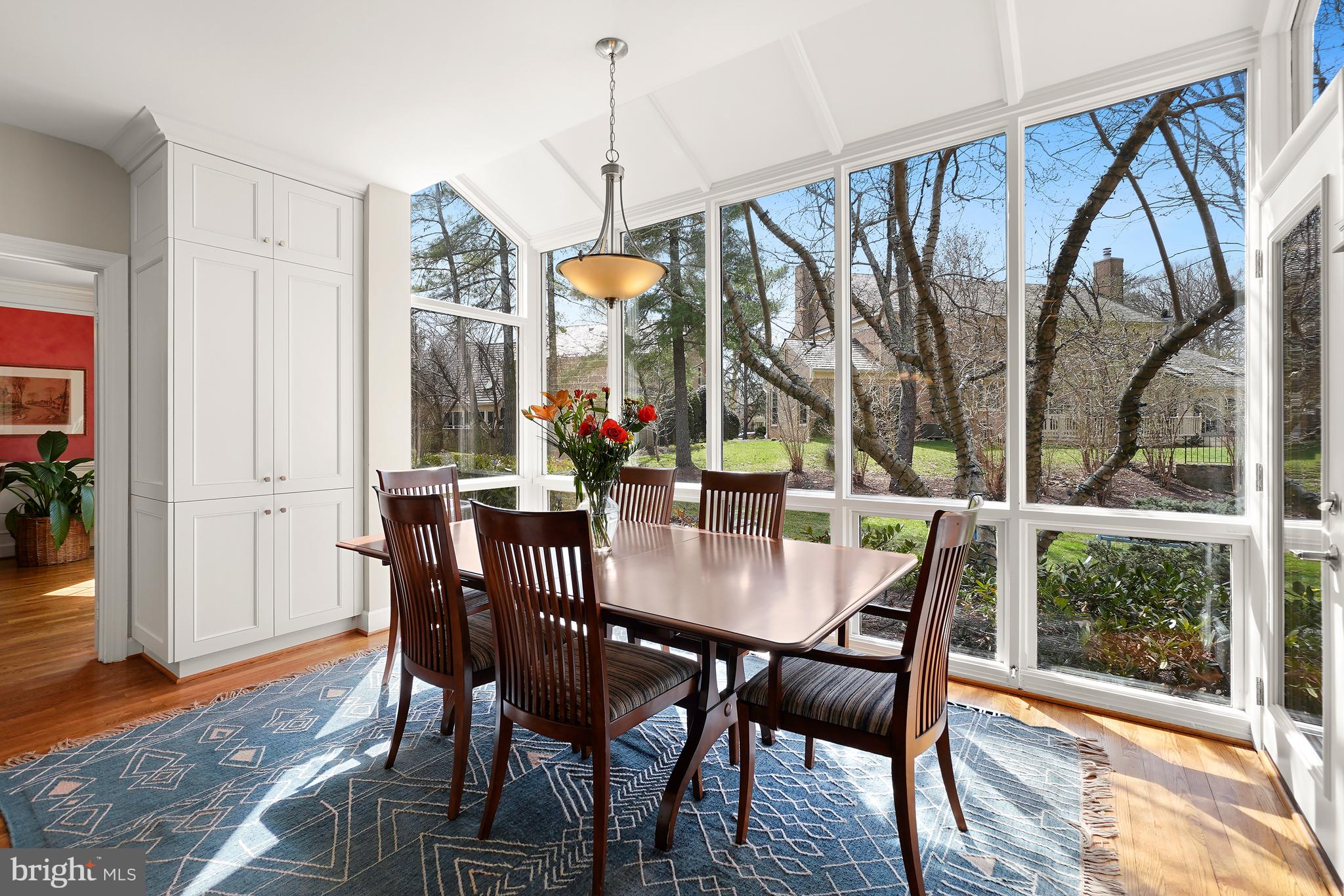 AVENEL - Residential