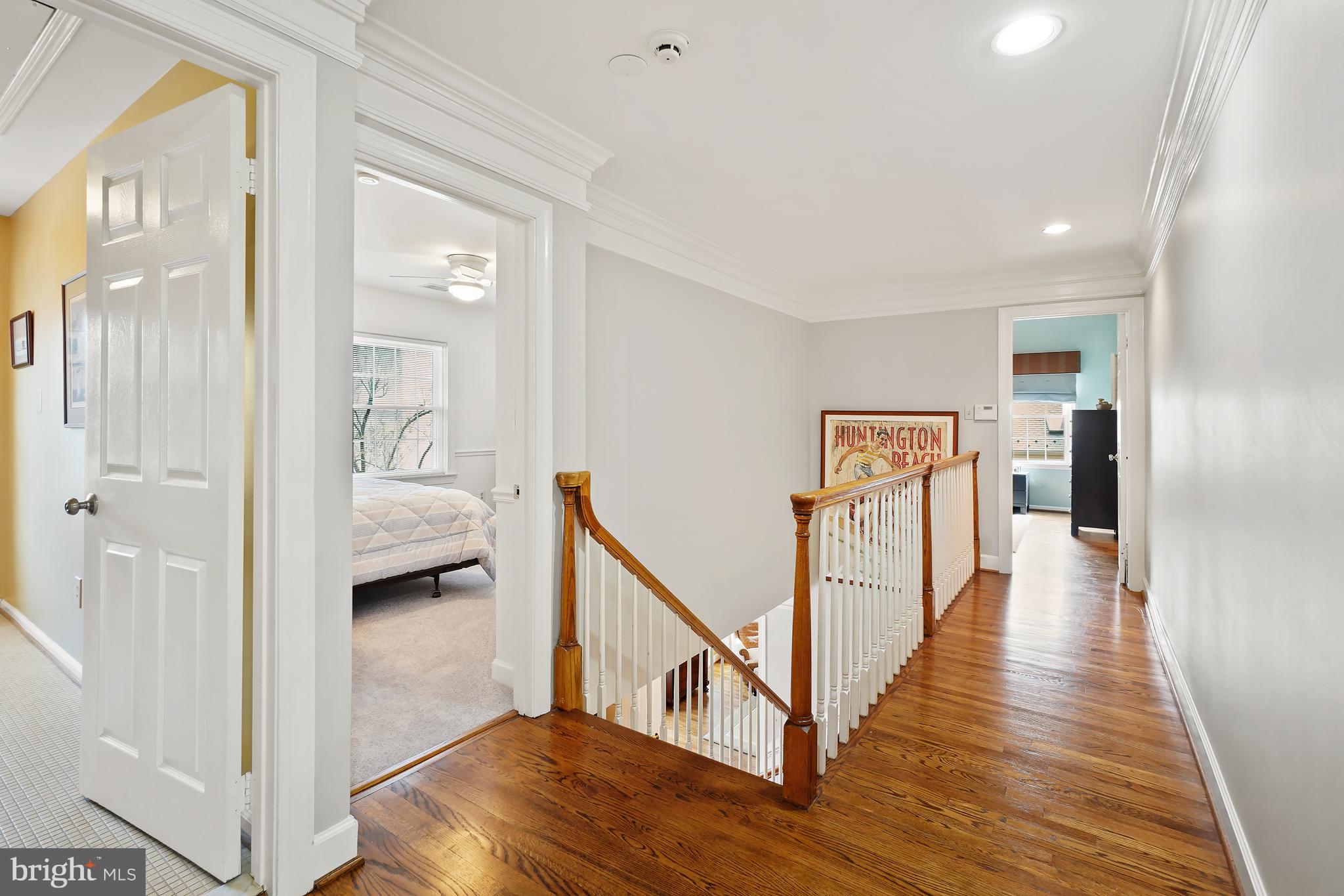 AVENEL - Residential