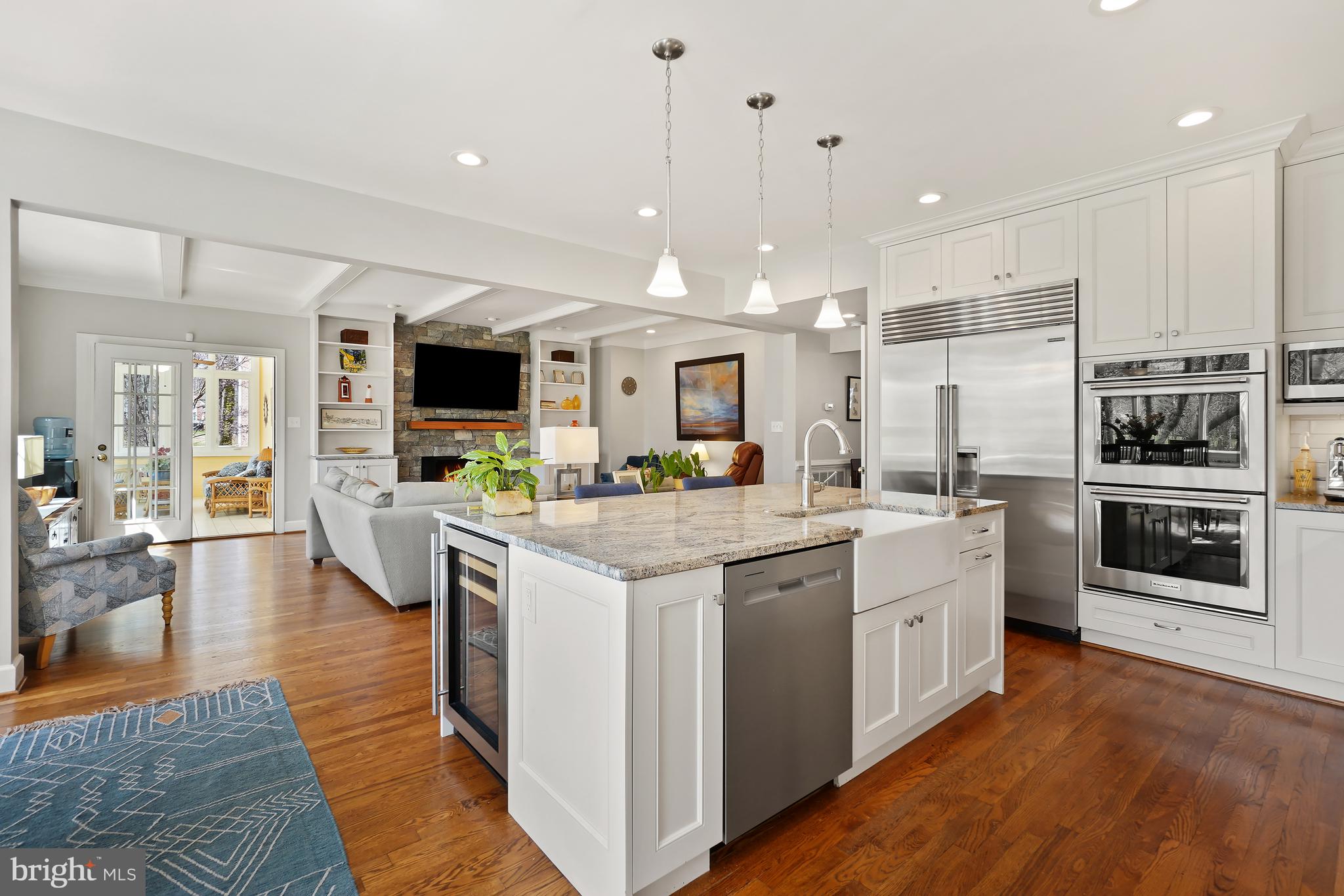 AVENEL - Residential