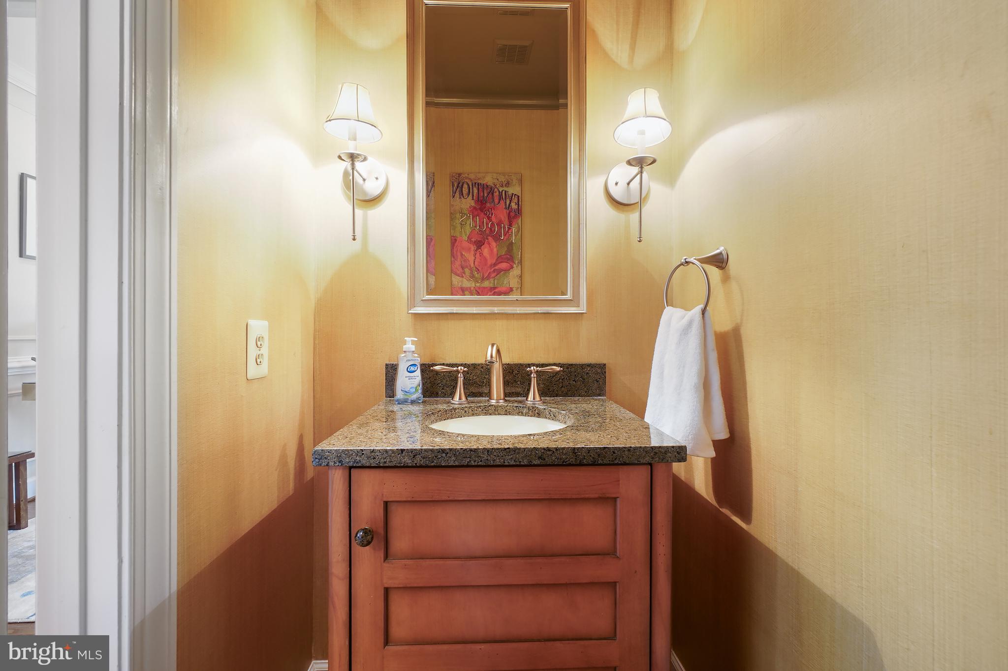 AVENEL - Residential