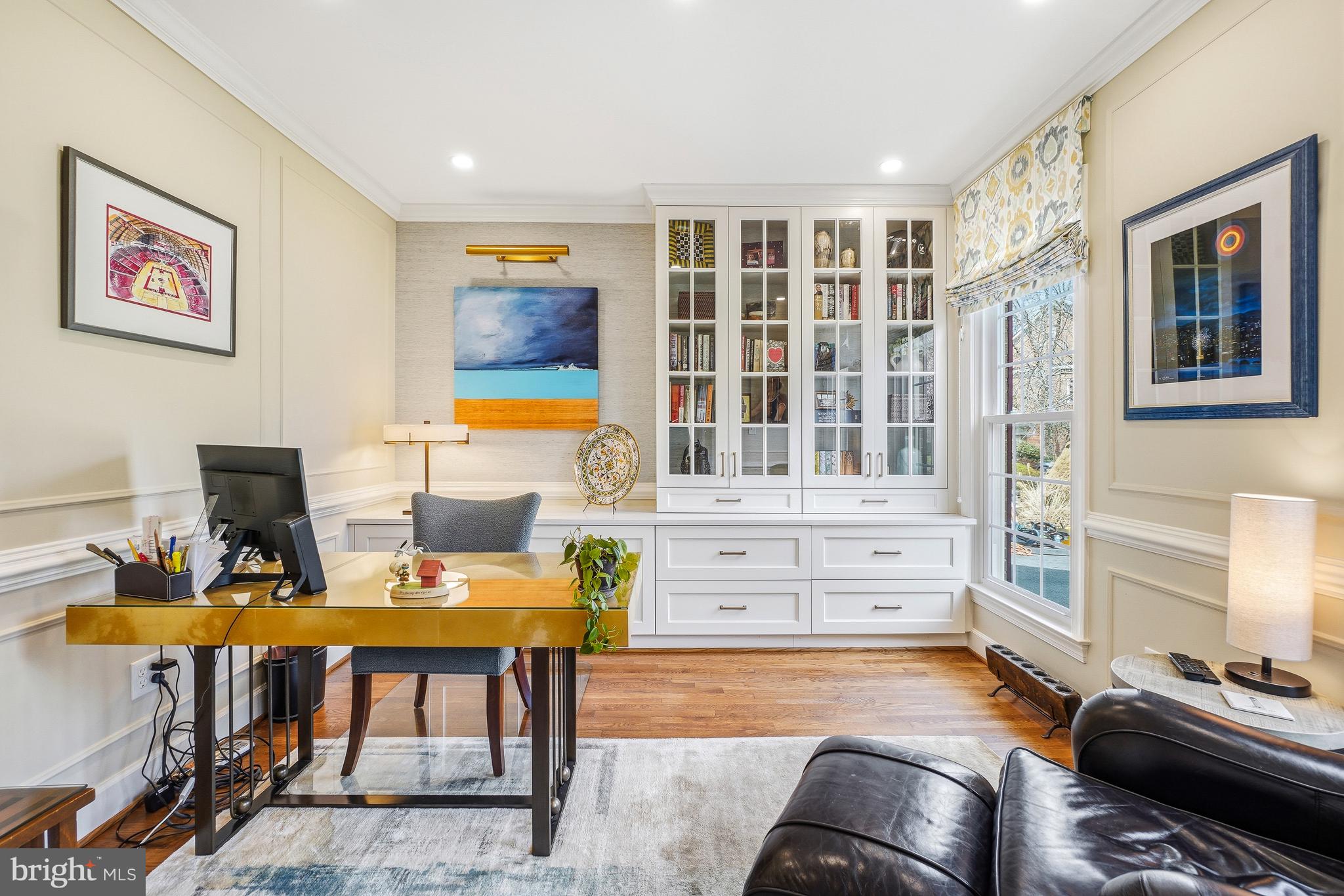 AVENEL - Residential