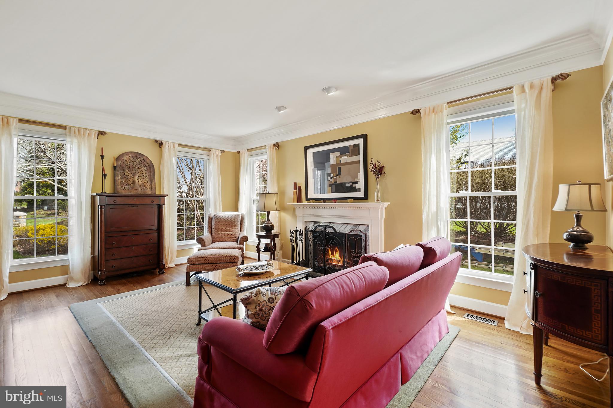 AVENEL - Residential