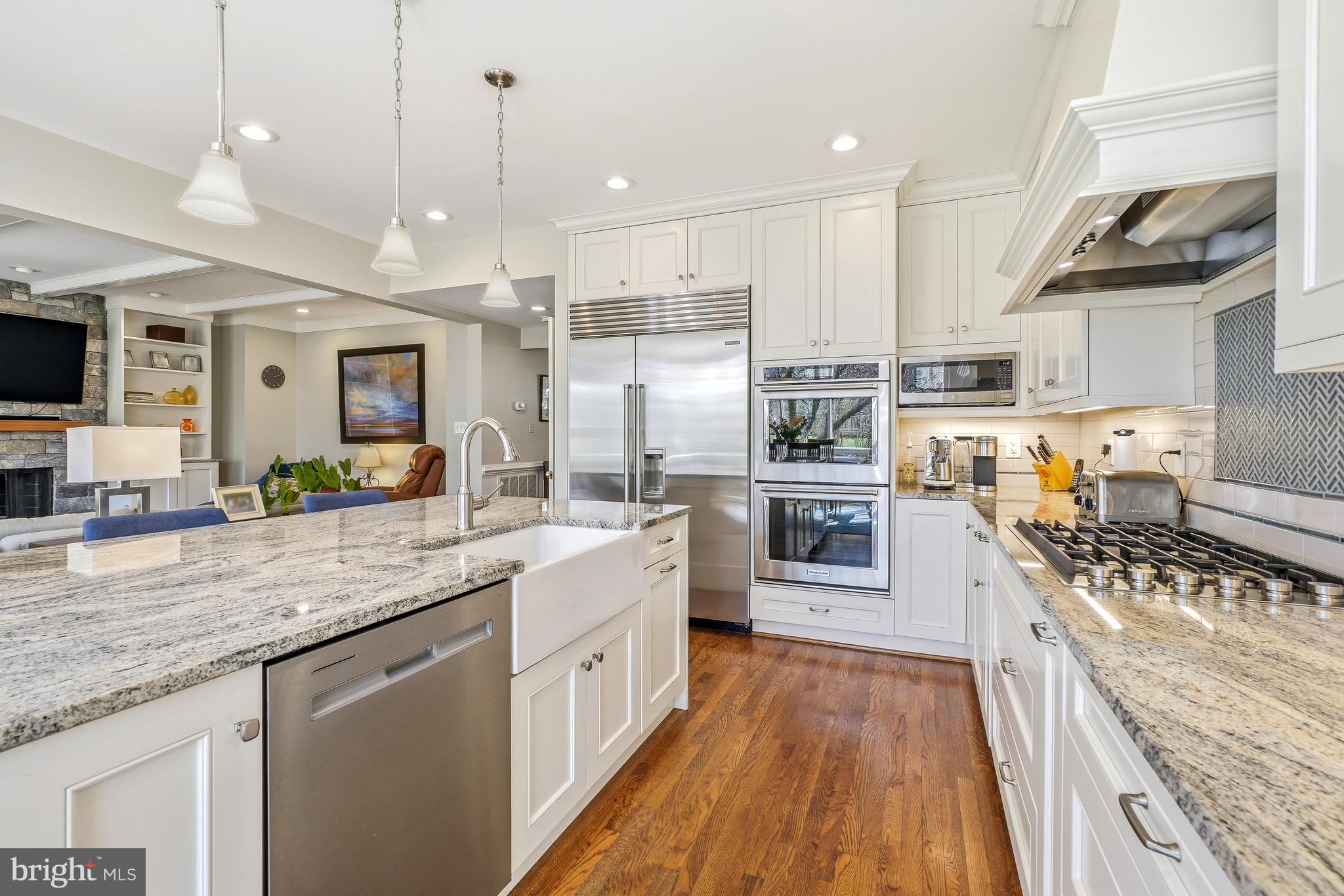 AVENEL - Residential