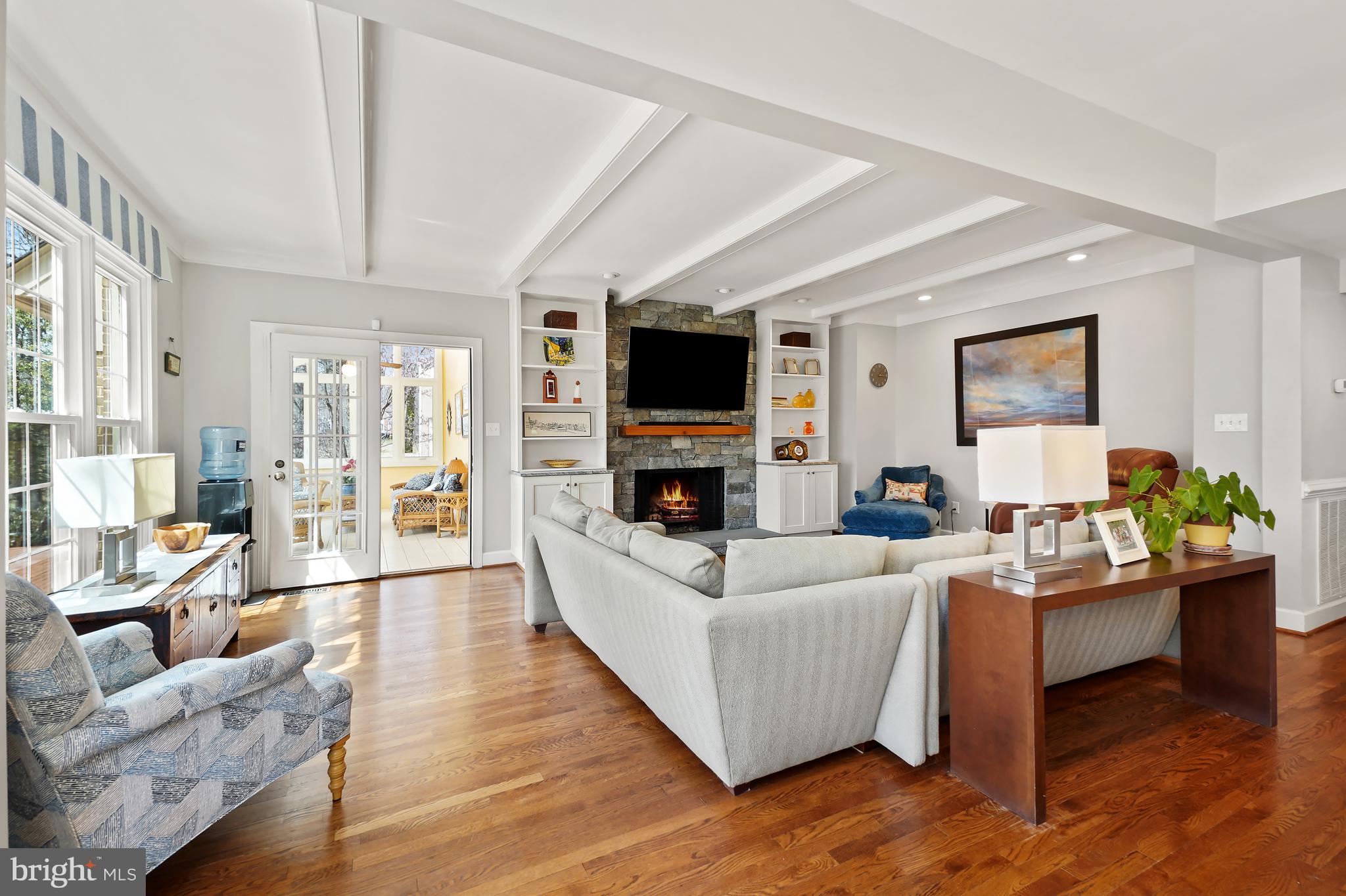 AVENEL - Residential